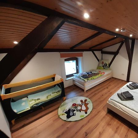 Ferienwohnung Schulze Hohenwestedt Esterno foto
