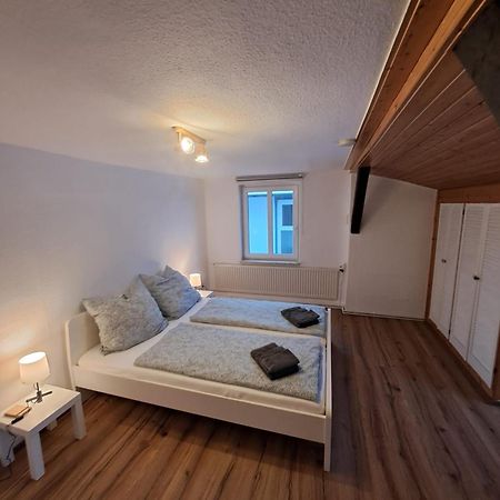 Ferienwohnung Schulze Hohenwestedt Esterno foto