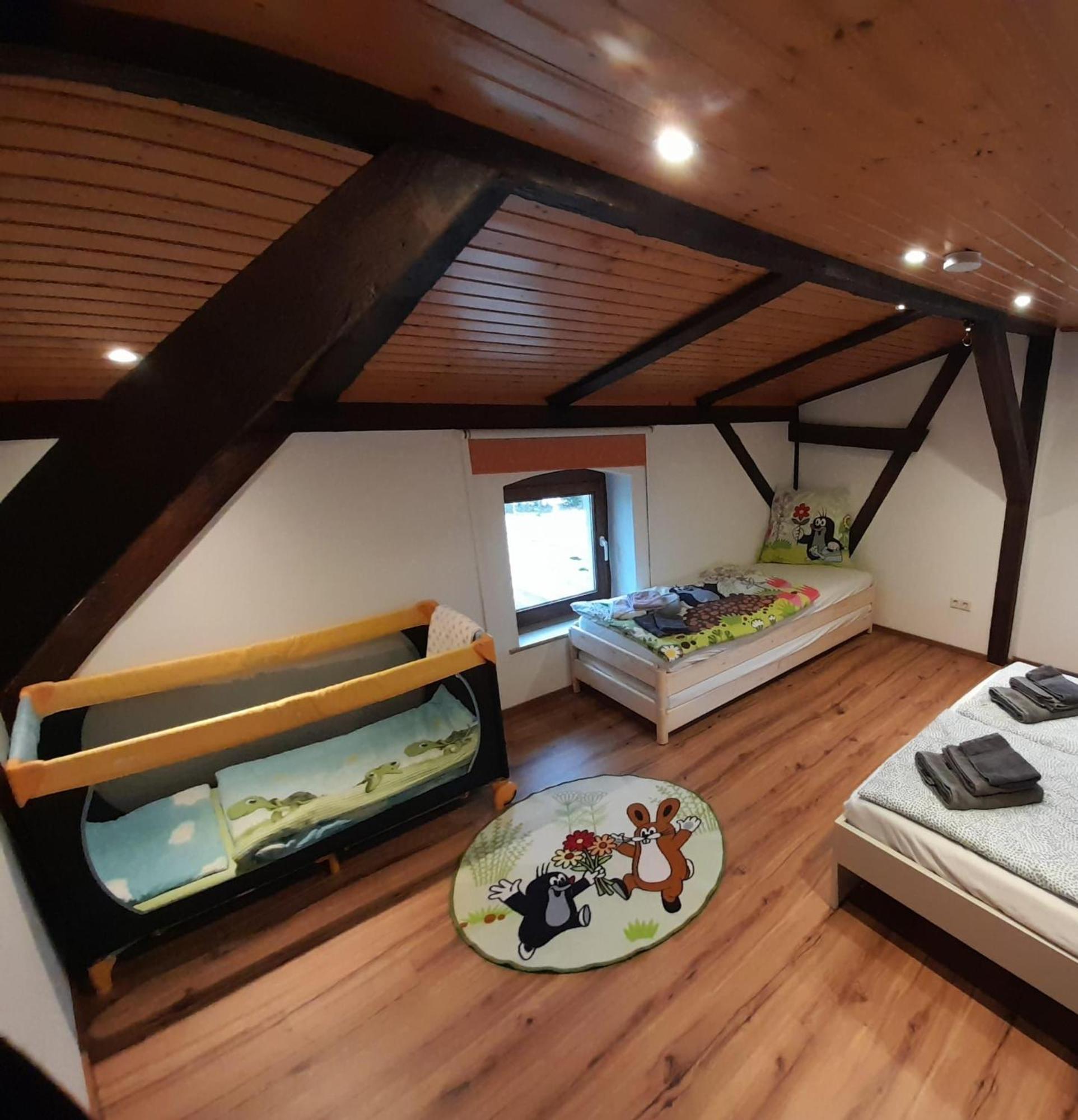 Ferienwohnung Schulze Hohenwestedt Esterno foto