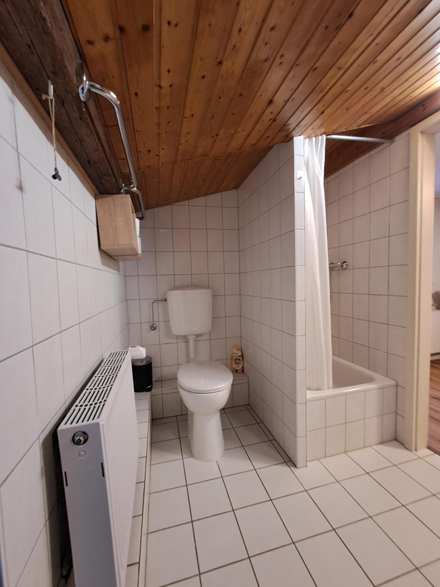 Ferienwohnung Schulze Hohenwestedt Esterno foto