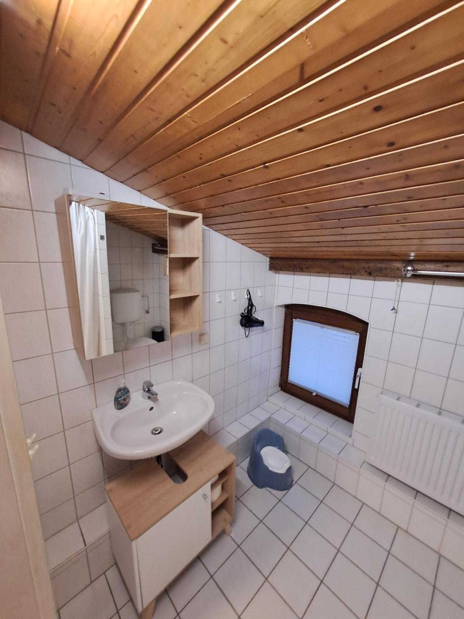 Ferienwohnung Schulze Hohenwestedt Esterno foto