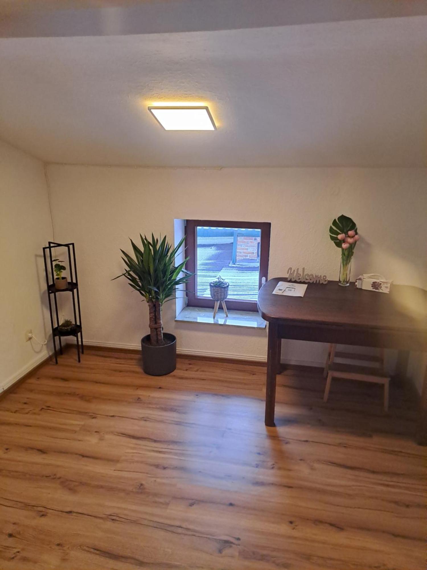 Ferienwohnung Schulze Hohenwestedt Camera foto